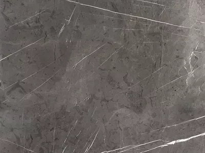 Wodoodporna płyta ścienna Grey Pietra Marble K026 PT